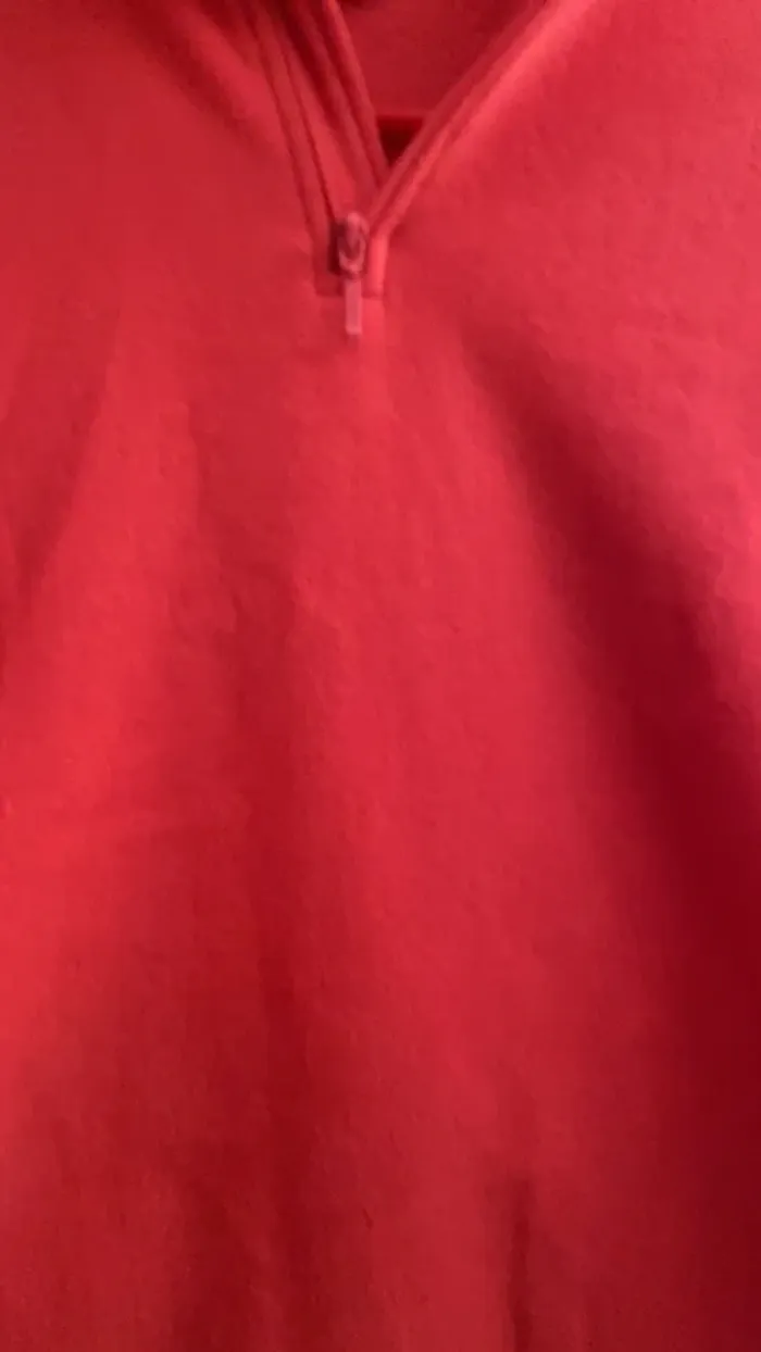 Pull polaire - photo numéro 2
