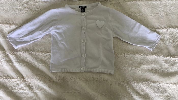 Lot 2 gilets - photo numéro 2