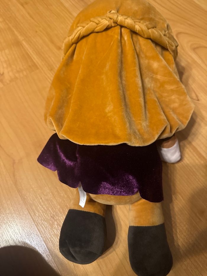 Poupée reine des neiges - photo numéro 3