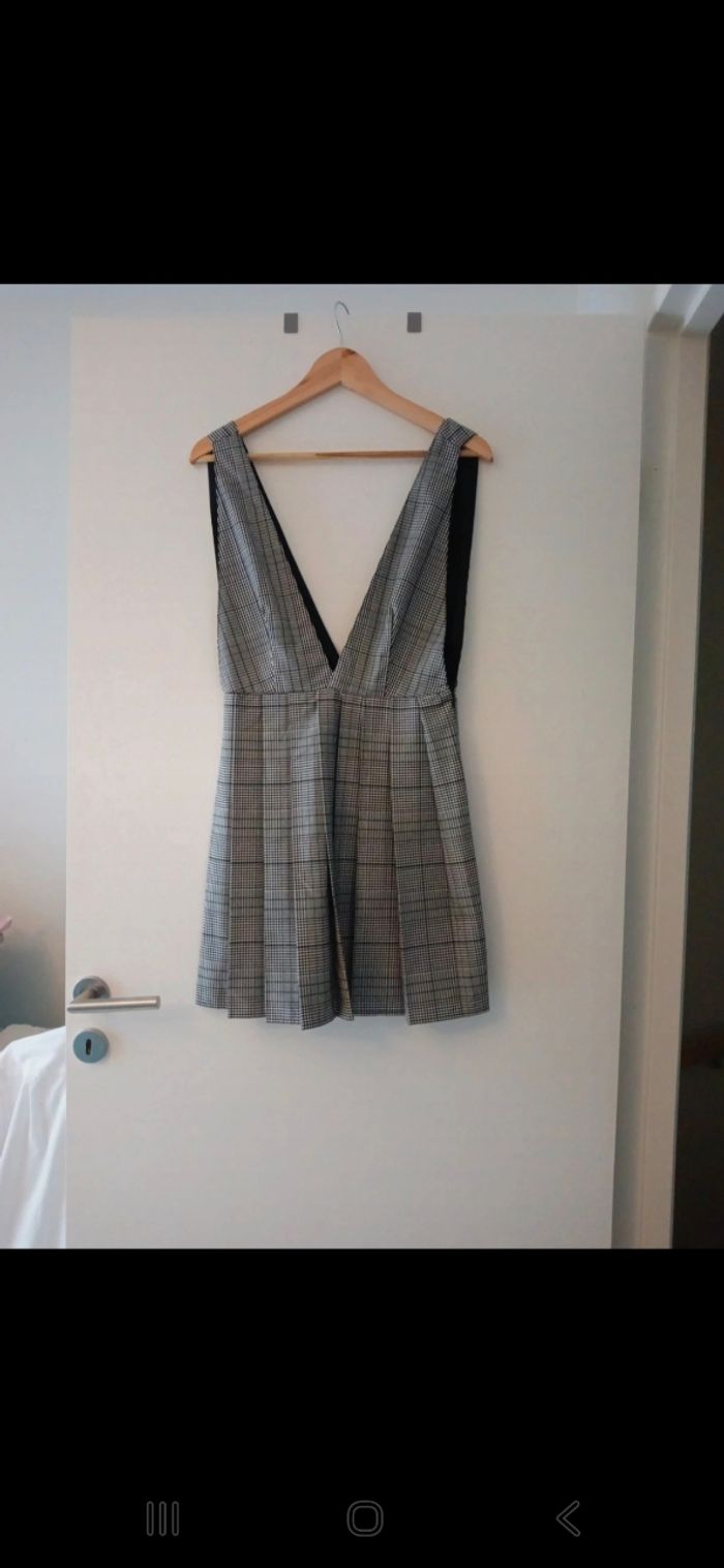 Robe chasuble