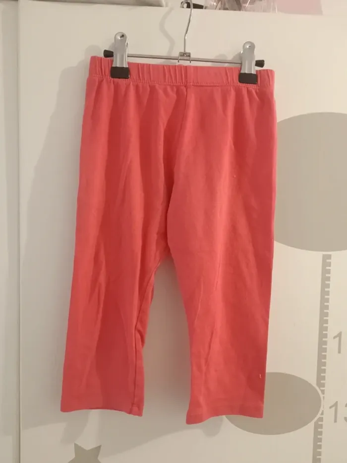 Legging fille