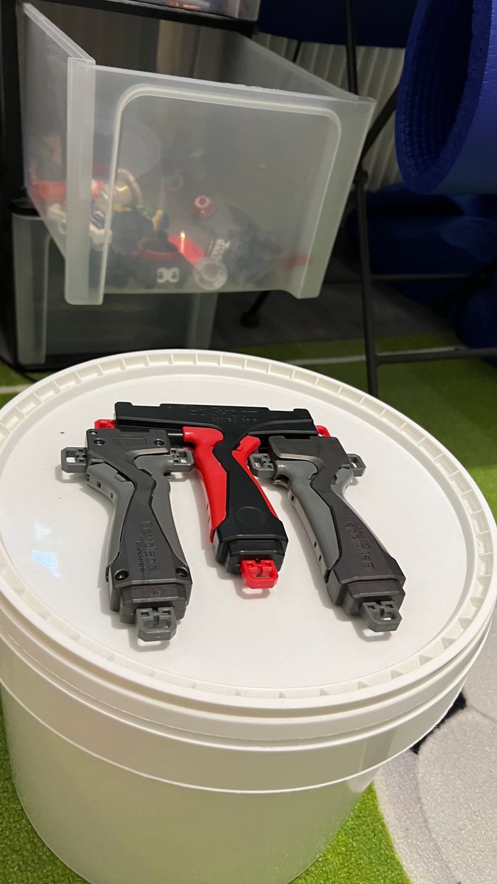 Beyblade Burst Lot complet - photo numéro 3