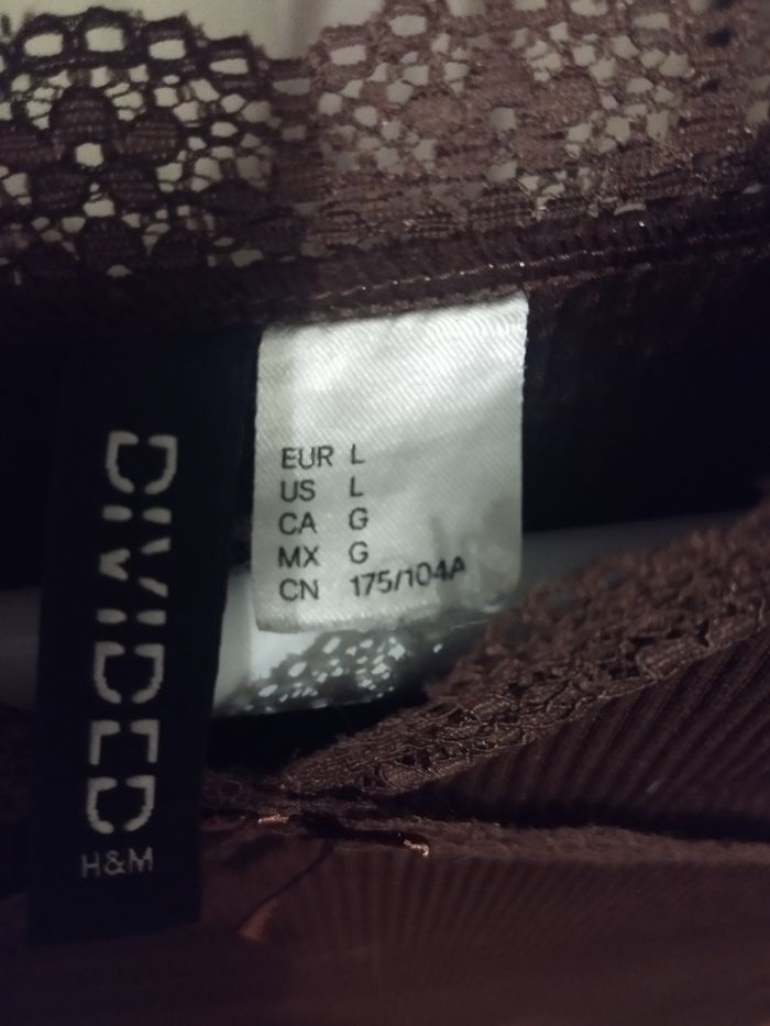 Ensemble robe et gilet - photo numéro 5