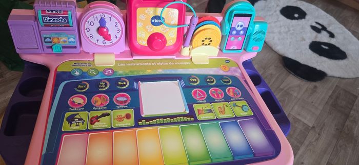 Bureau interactif vteck - photo numéro 2