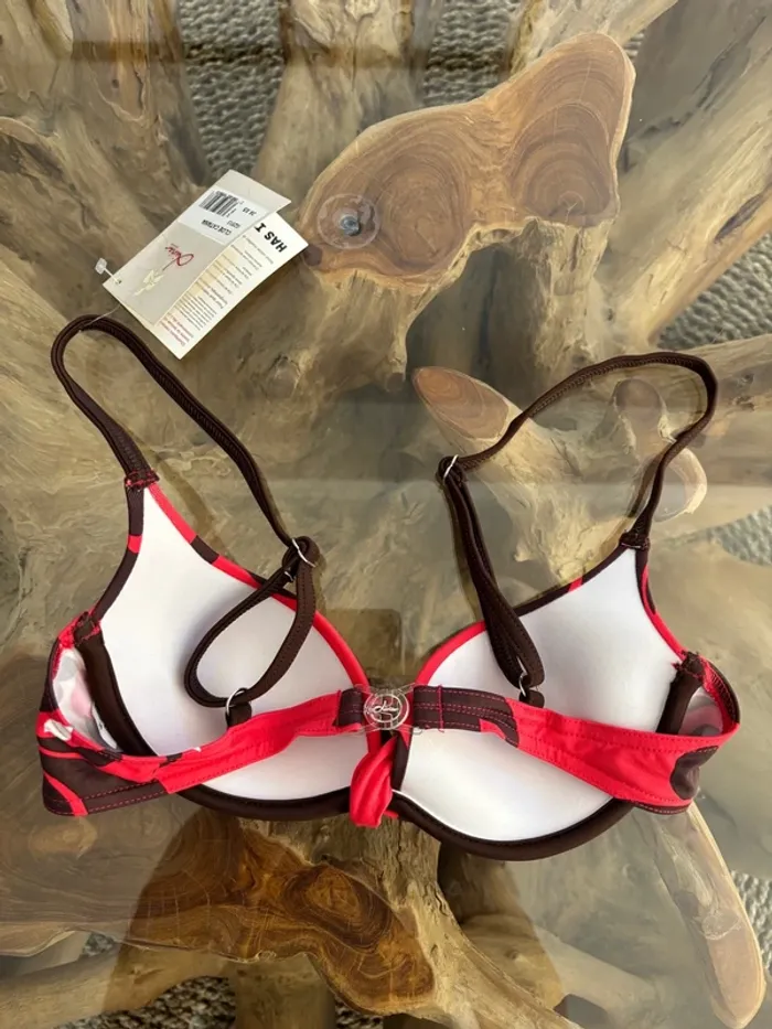 Haut de maillot de bain Livia XS - photo numéro 2