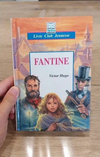fantine