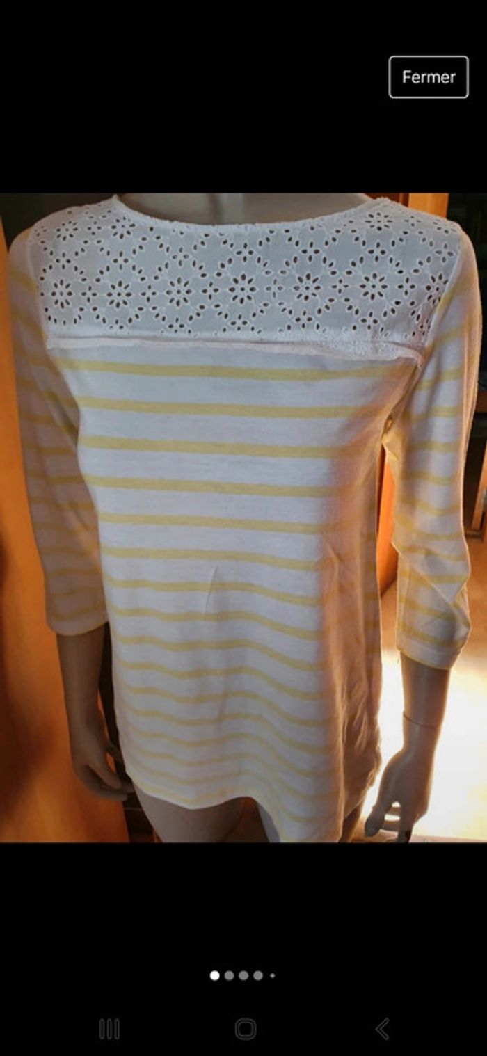 T-chirt H&M đź’›