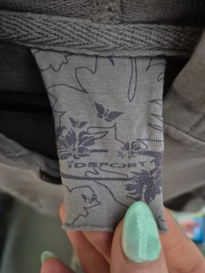 Veste zippée - photo numéro 3
