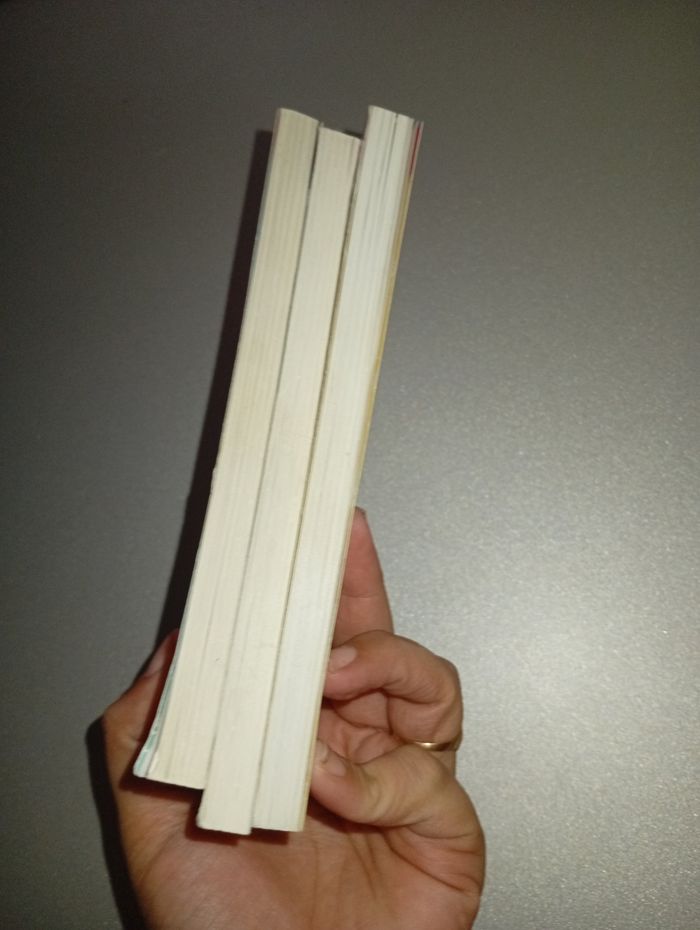 Lot livres Le Petit Nicolas - photo numéro 3