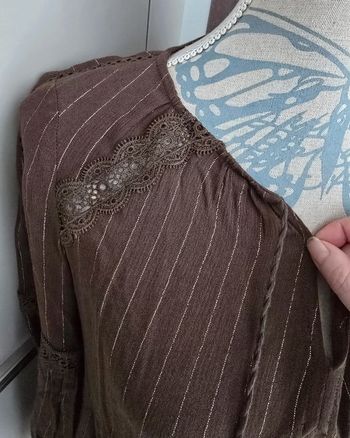 Blouse Morgan taille 36 neuve avec étiquette