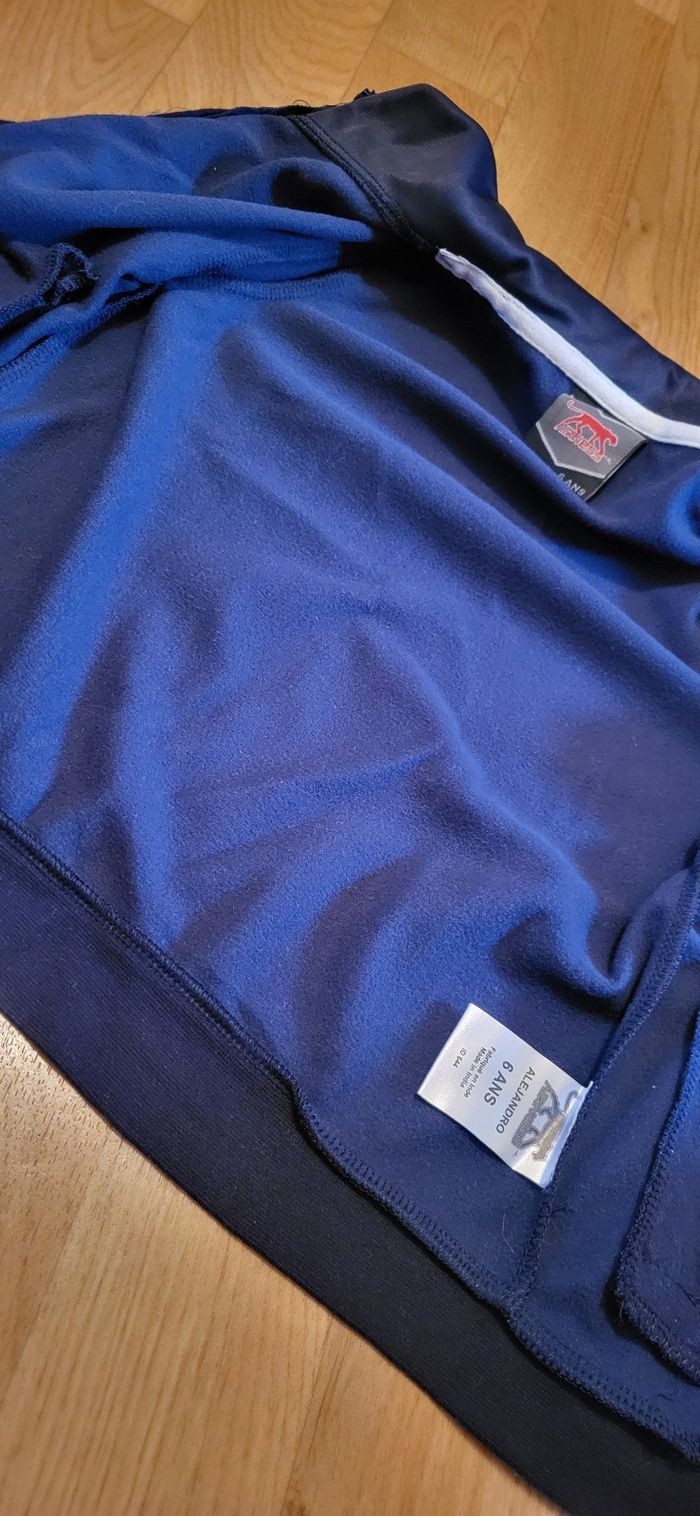 Veste Garçon - photo numéro 4