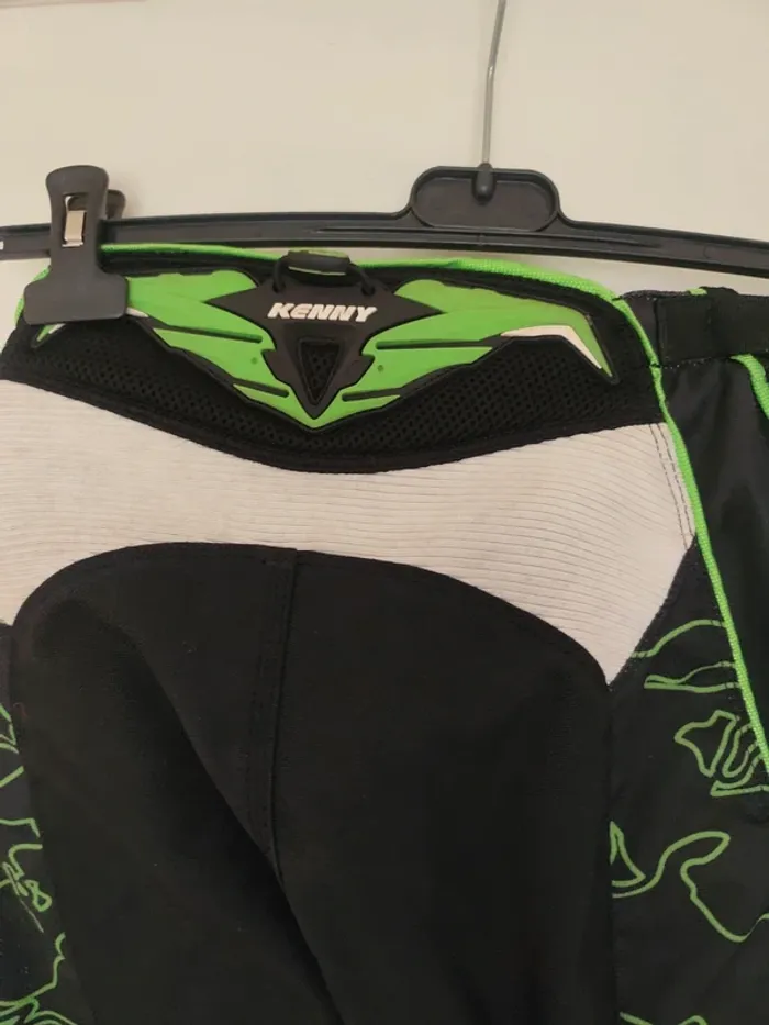 Pantalon bmx 32 Kenny - photo numéro 6
