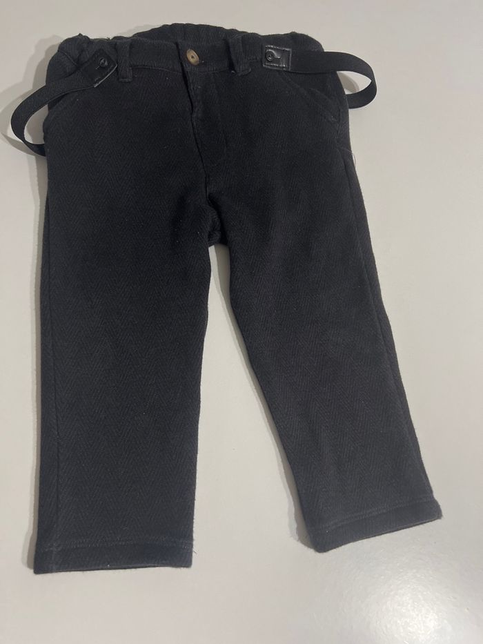 Pantalon kiabi 24 mois