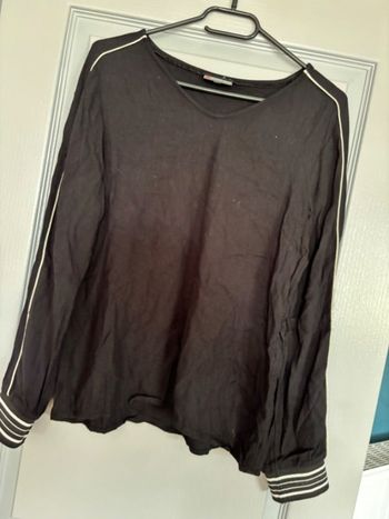 Teeshirt décontracté