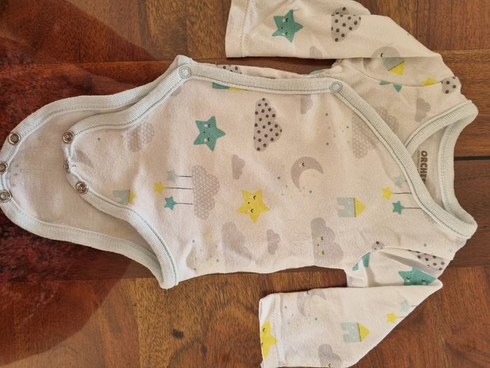 3 bodies orchestra - photo numéro 3