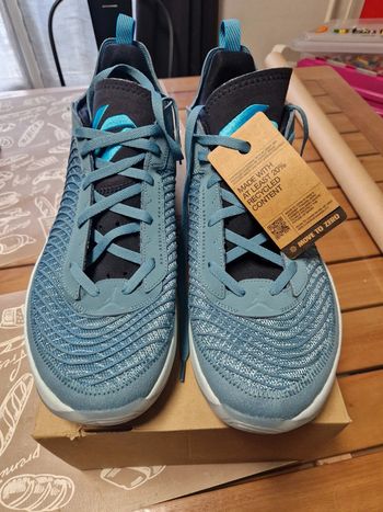 Baskets Jordan luka 1  next nature neuve ,