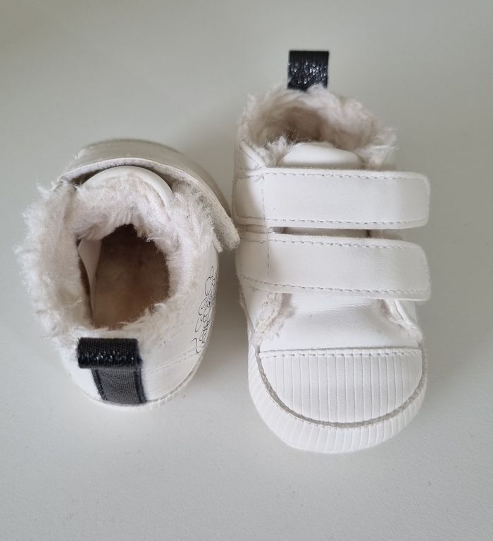 Chaussure Disney - photo numéro 3