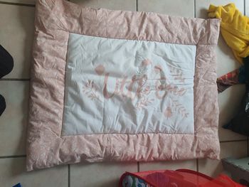Tapis de jeu