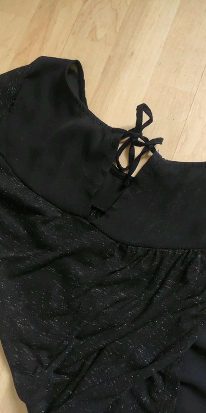 Top Lady Blush de La Halle taille S - photo numéro 6