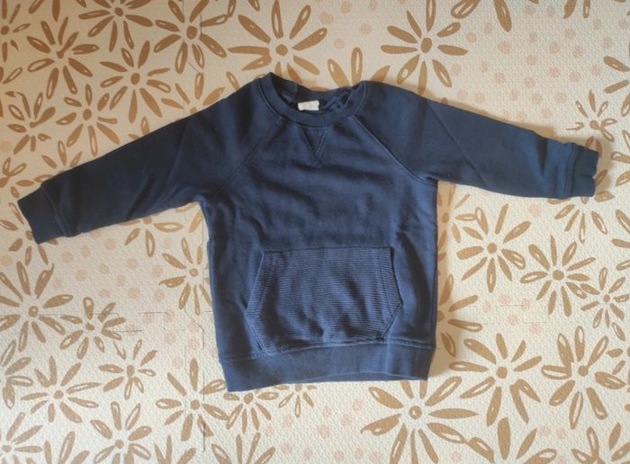 Lot de 11 vêtements  74 cm - photo numéro 9