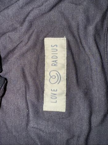 Écharpe portage Sling Love Radius