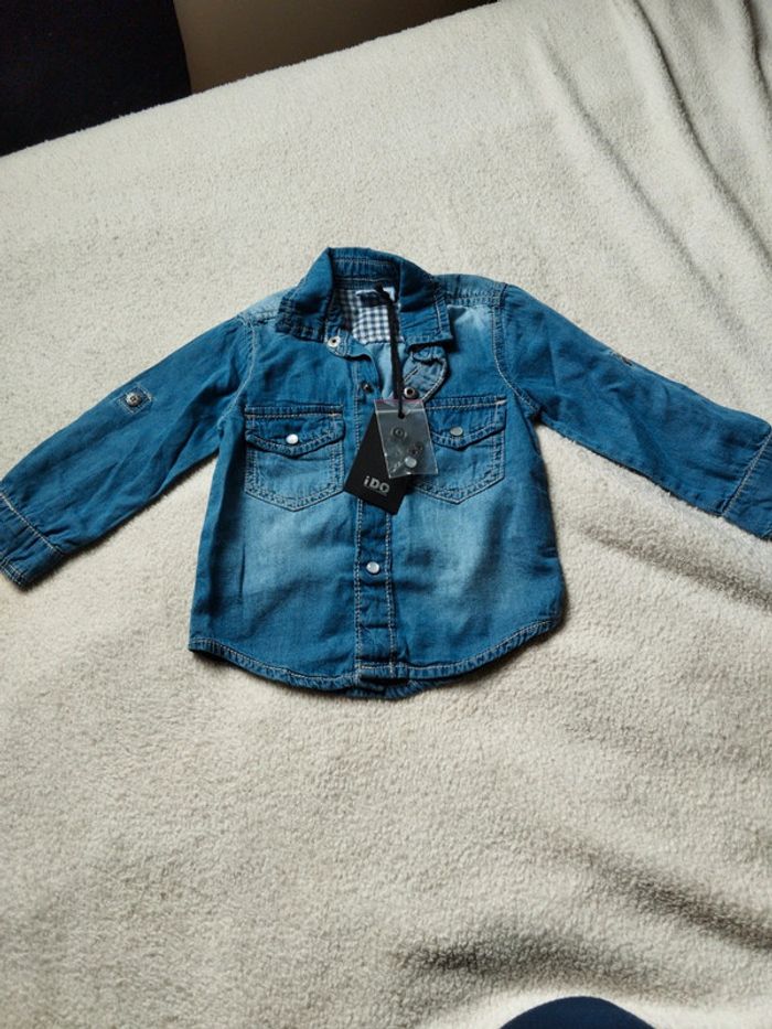 Chemise