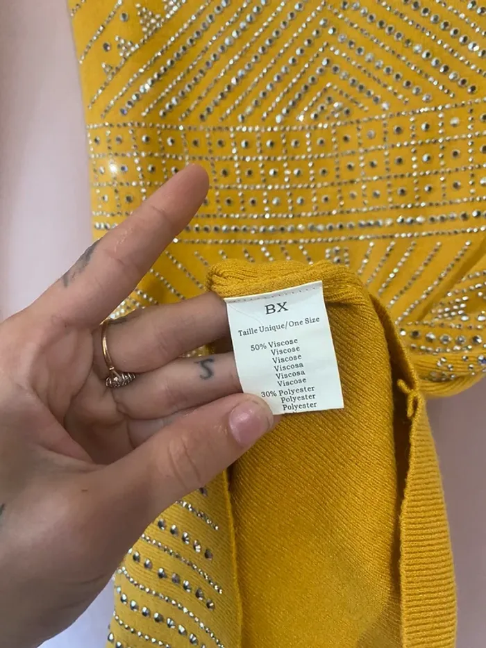 Robe de soirée - photo numéro 9