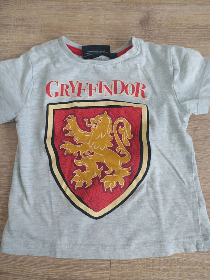 Tee-shirt 3 ans