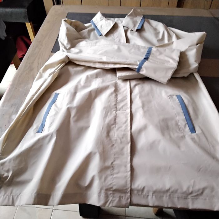 Parka femme taille L Damart - photo numéro 5