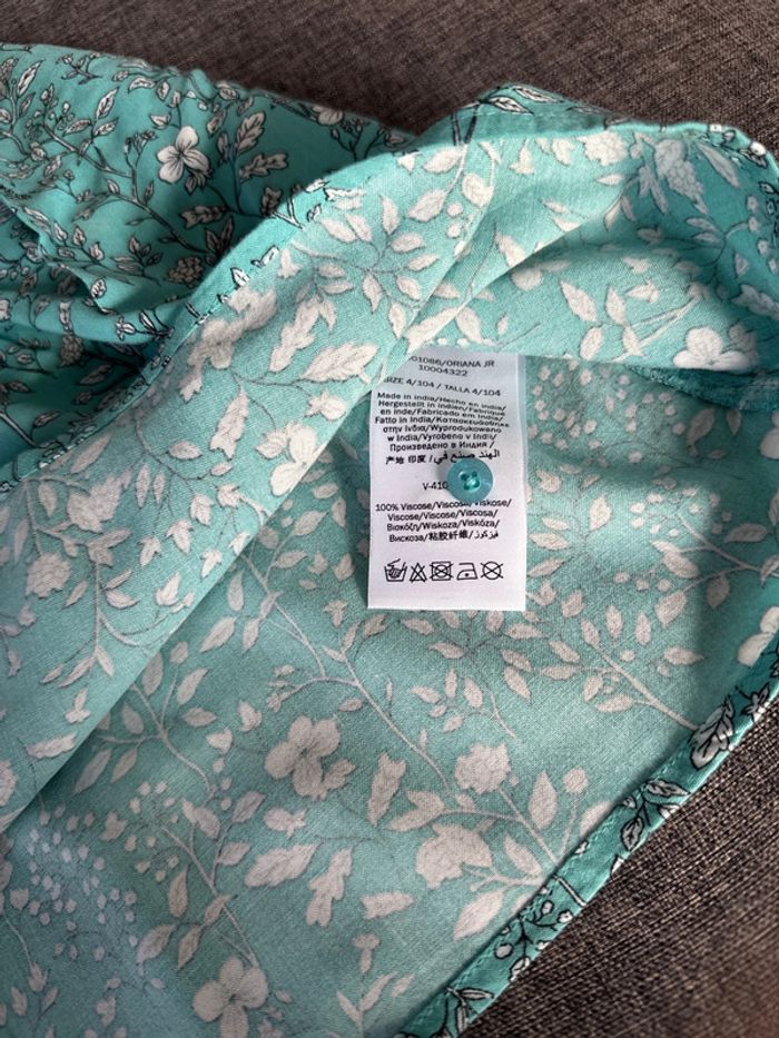 Chemisier 4 ans - photo numéro 6