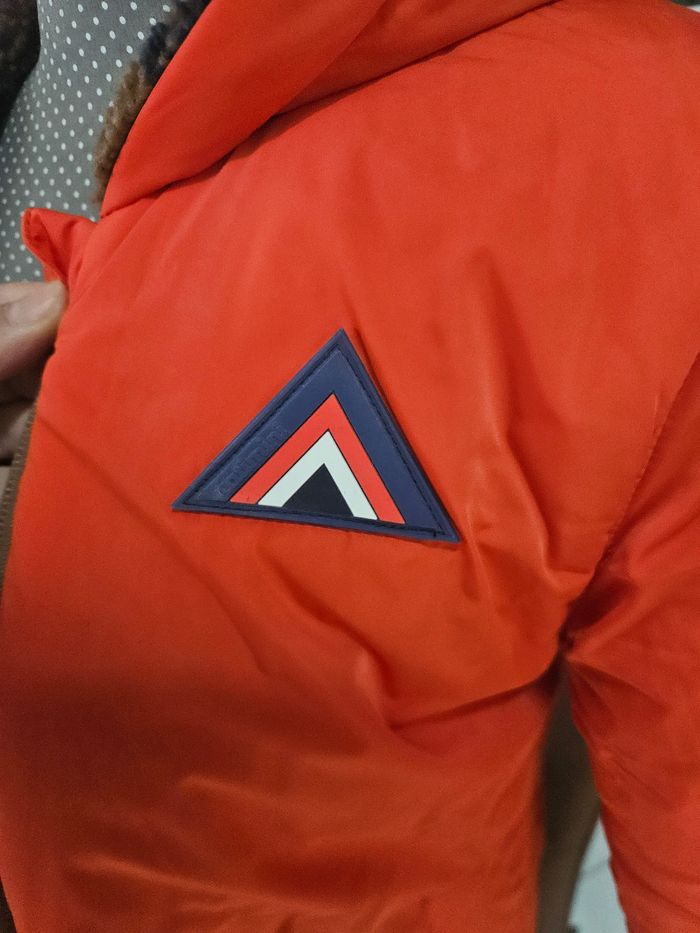 Doudoune Catimini réversible - photo numéro 5