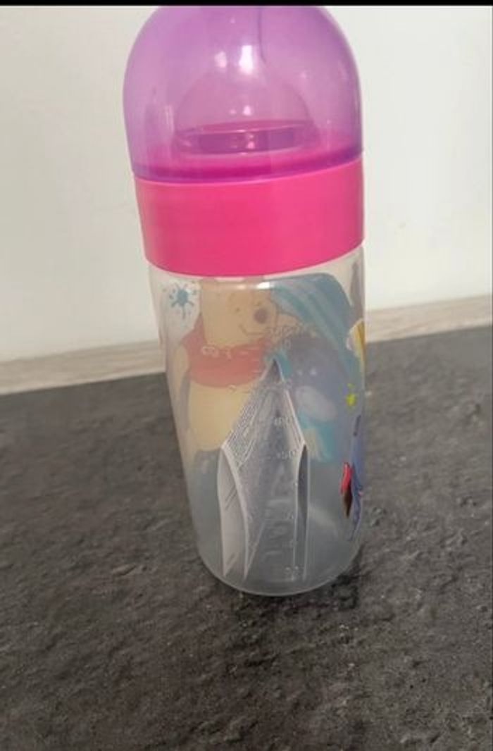 Biberon 250 ml Disney - photo numéro 2