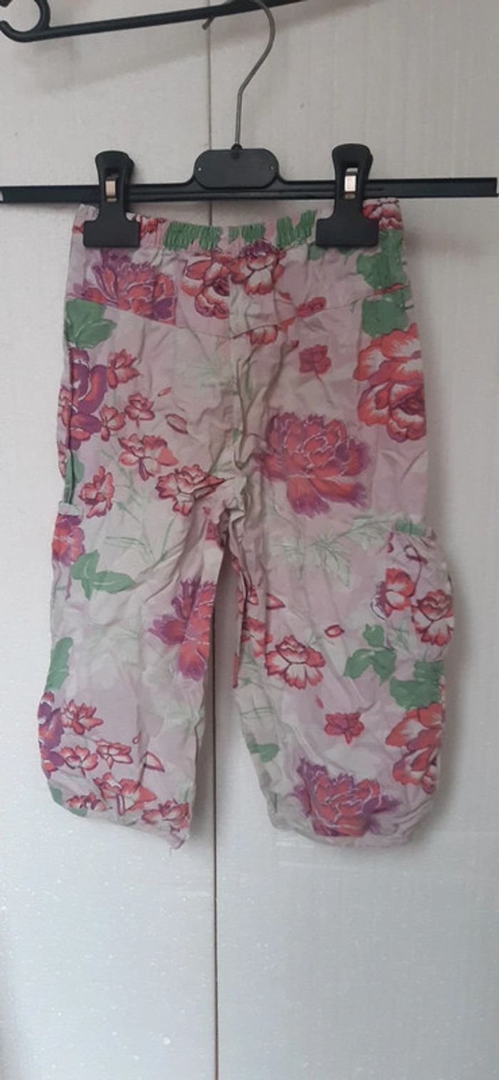 Pantalon 2ans 23mois - photo numéro 2