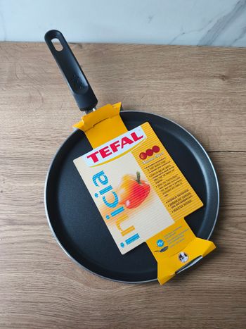 Tefal poêle à crêpe 25 cm