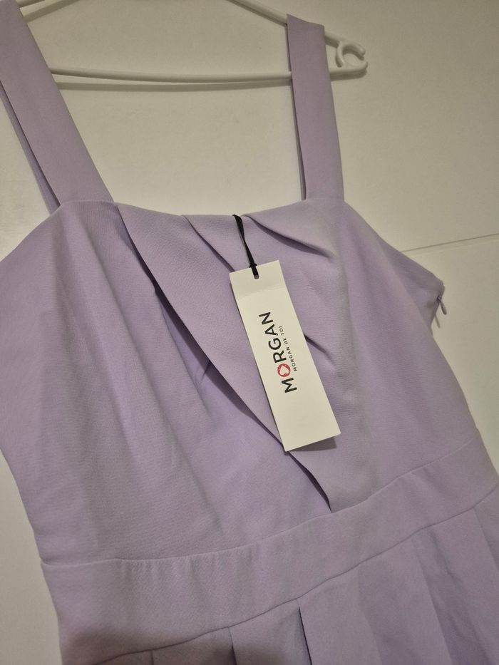 Robe Morgan taille 42 - photo numéro 2