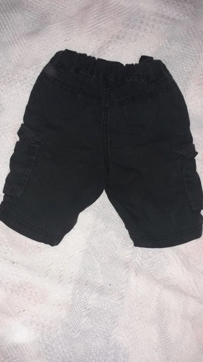 Short kimbaloo 24 mois - photo numéro 2