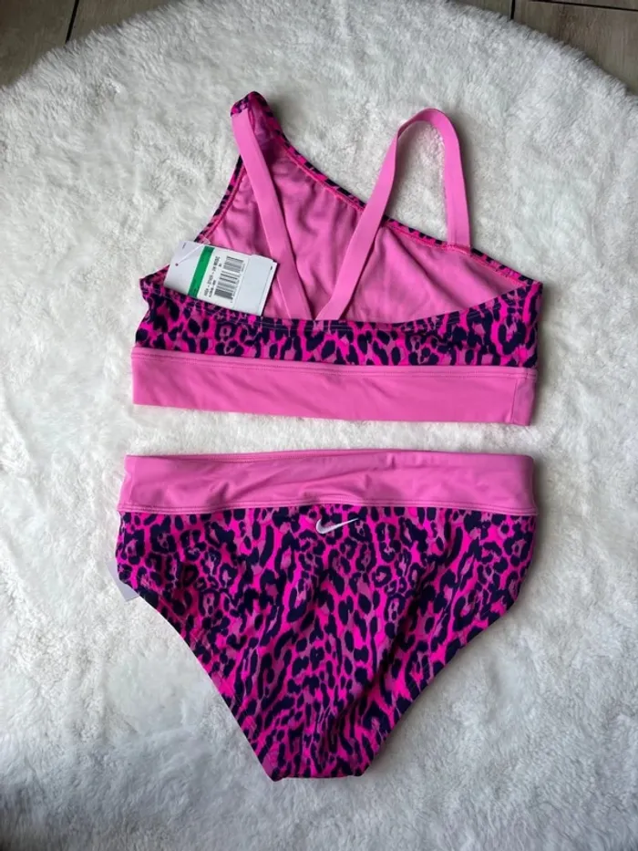 maillot de bain nike - photo numéro 4