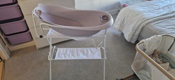 Baignoire bébé