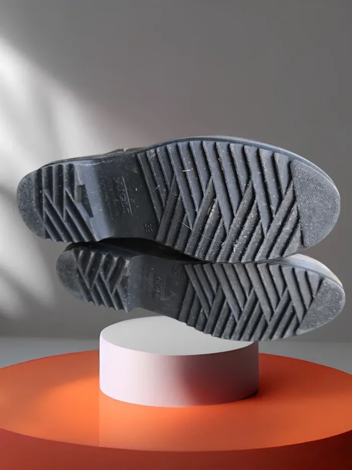 Botte aigle - photo numéro 5