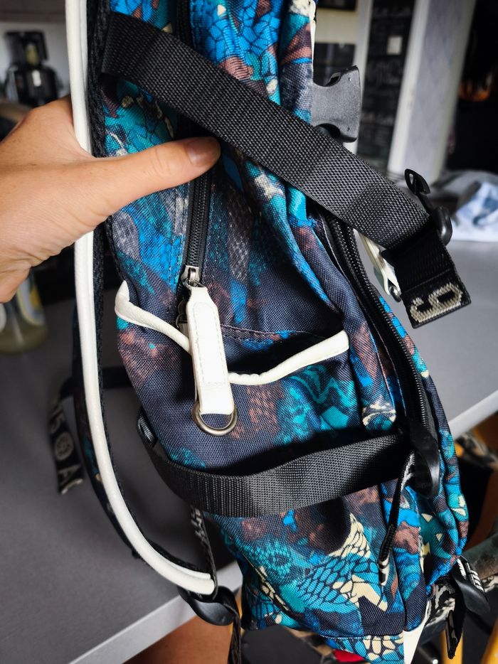 Cartable Mbappé - photo numéro 4