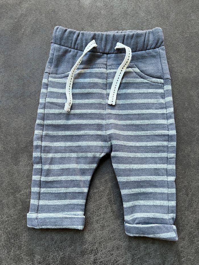 VÊTEMENTS BÉBÉ GARÇON 3 MOIS - photo numéro 9