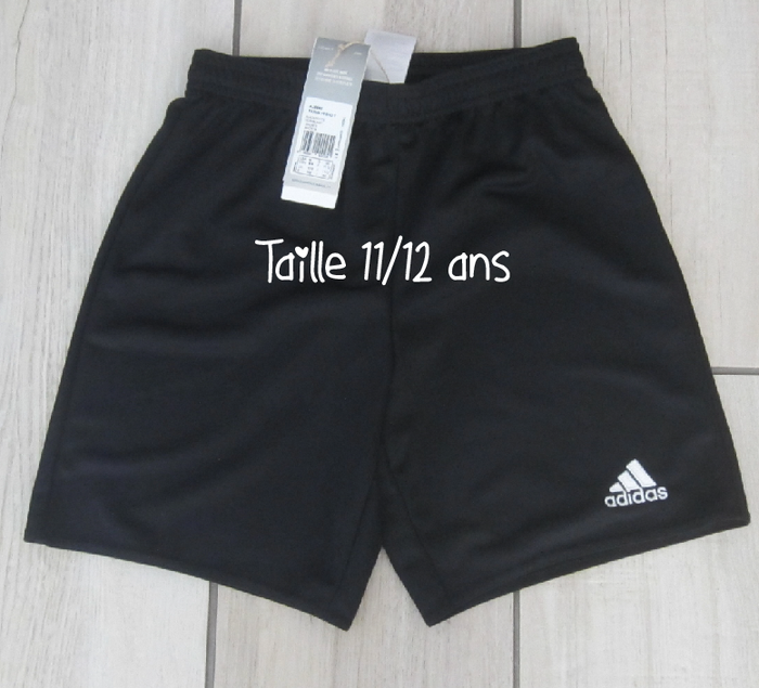 Short neuf Adidas
