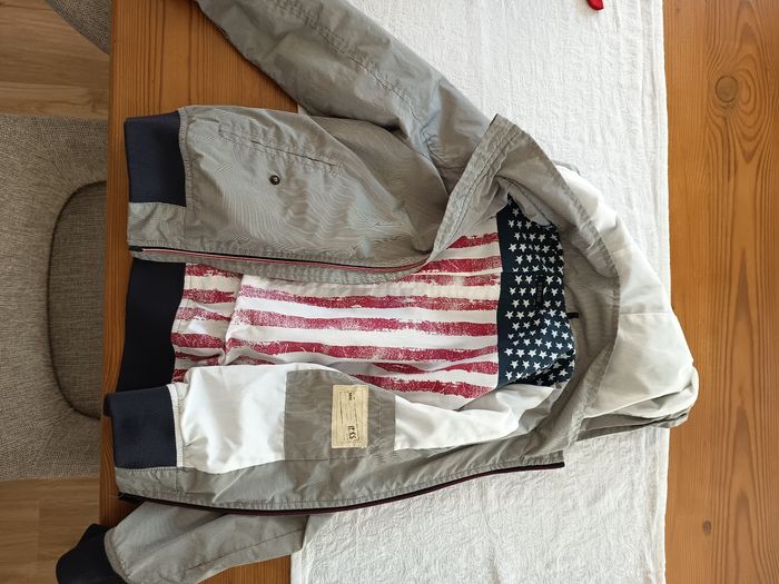 Blouson IKKS 8 ans - photo numéro 2
