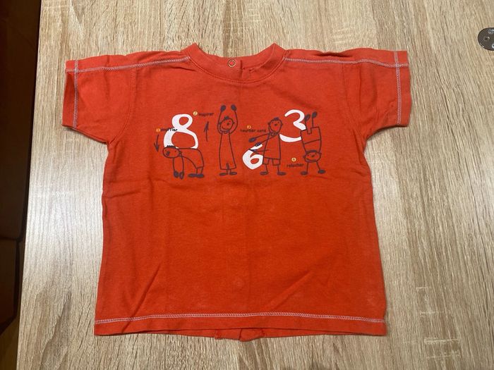 T-shirts Marese