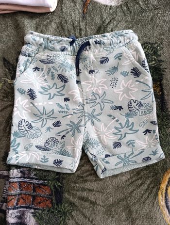 Short