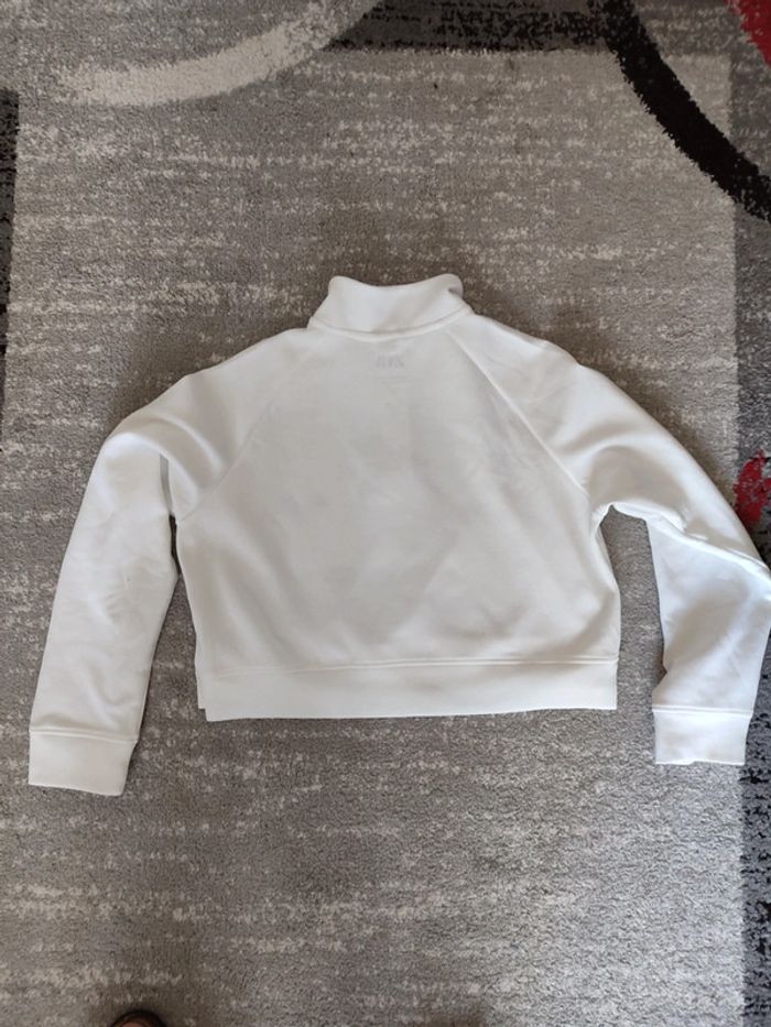 Croc top Zara - photo numéro 2