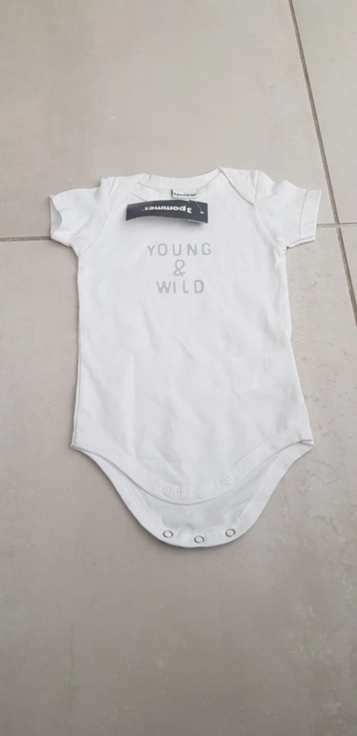 Boddy - photo numéro 2