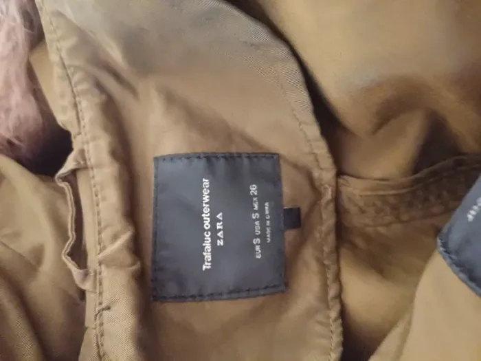 Parka femme - photo numéro 5