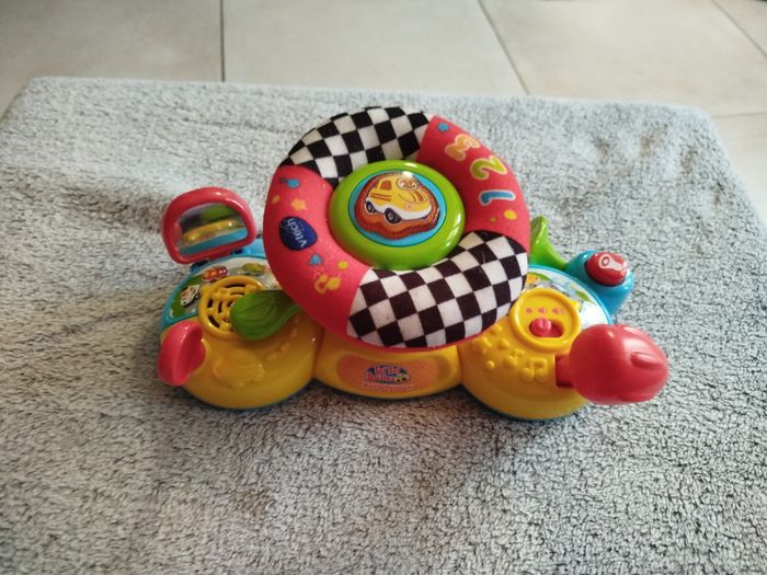 Jouet pour pousette - photo numéro 2