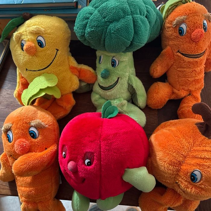 Peluche